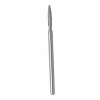Kroonboor/Freesmachine Eurostil Diamante Aguja Diamantgeslepen Van De Rib