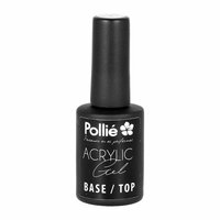 Nagellak Eurostil Base - (9 G)