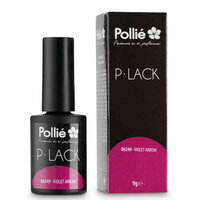Nagellak Eurostil Violet Arrow (9 G)
