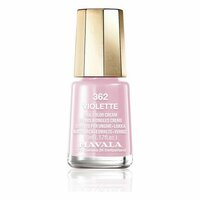 Mavala Nagellak Nail Color Cream Mavala 35758 362-Violette 5 Ml