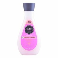 Cutex Nagellakremover Cutex 200 Ml Hydraterend