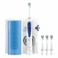 Oral-B Oral Irrigator Oral-B Oxyjet 0,6 L Wit Blauw/Wit