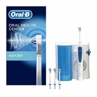 Oral-B Oral Irrigator Oral-B Oxyjet 0,6 L Wit Blauw/Wit