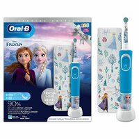 Oral-B Elektrische Tandenborstel Oral-B Vitality Pro Frozen