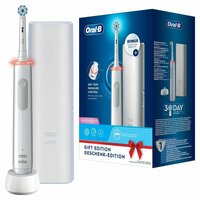 Oral-B Elektrische Tandenborstel Oral-B 4210201289562