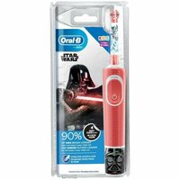 Braun Elektrische Tandenborstel Braun Vitality 100 Star Wars