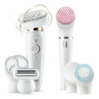 Braun Elektrische Haarverwijderaar Braun Silk-&Eacute;pil 9