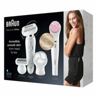 Braun Elektrische Haarverwijderaar Braun Silk-&Eacute;pil 9