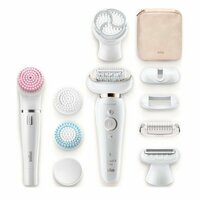 Braun Elektrische Haarverwijderaar Braun Silk-&Eacute;pil 9