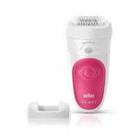 Braun Elektrische Haarverwijderaar Braun Se 5-500