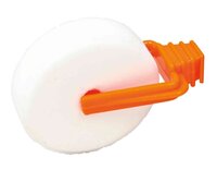 Trixie Zoutliksteen Met Houder 2 ST 54 GR