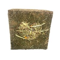 Naturals Rosewood Naturals Ik Hou Van Hooi Knaag Kubus 20X20X20 CM