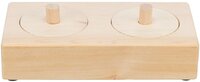Trixie Snack Box Voor Ratten En Konijnen Hout 14X3X7 CM