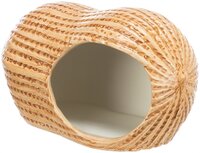 Trixie Keramiekhuis Pinda Hamsters Muizen 17X8X8 CM 4 ST