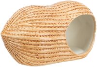 Trixie Keramiekhuis Pinda Hamsters Muizen 17X8X8 CM 4 ST