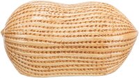 Trixie Keramiekhuis Pinda Hamsters Muizen 17X8X8 CM 4 ST
