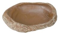 Trixie Reptiland Water- En Voerschaal 15X12X3,5 CM