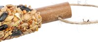 Trixie Snack Bar Met Zonnebloempitten 19 CM 55 GR