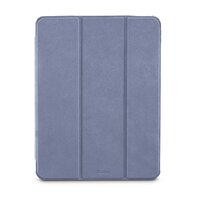 Hama Tablethoes Extreme Protect Voor Apple Ipad Pro 11 2024 Velvet Paars/Transparant