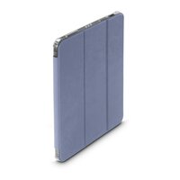 Hama Tablethoes Extreme Protect Voor Apple Ipad Pro 11 2024 Velvet Paars/Transparant