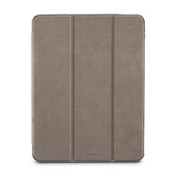 Hama Tablethoes Extreme Protect Voor Apple Ipad Pro 11 2024 Velvet Zand/Transparant