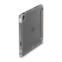 Hama Tablethoes Extreme Protect Voor Apple Ipad Air 11 2024 Velvet Zand/Transparant