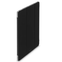 Hama Tablethoes Fold Clear Voor Samsung Galaxy Tab S10+ Zwart/Transparant