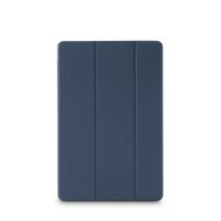 Hama Tablethoes Fold Clear Voor Samsung Galaxy Tab S10+ Donkerblauw/Transparant