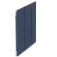 Hama Tablethoes Fold Clear Voor Samsung Galaxy Tab S10+ Donkerblauw/Transparant