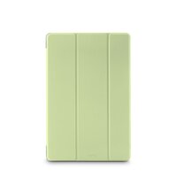 Hama Tablethoes Fold Clear Voor Samsung Galaxy Tab S10+ Mint/Transparant