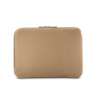 Hama Laptop-Sleeve Jersey Van 40 - 41 Cm (15,6 - 16,2) Zand