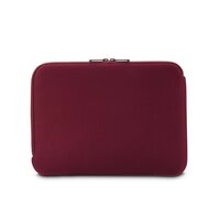 Hama Laptop-Sleeve Jersey Van 40 - 41 Cm (15,6 - 16,2) Bordeaux