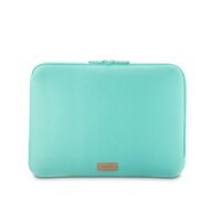 Hama Laptop-Sleeve Jersey Van 34 - 36 Cm (13,3 - 14,1) Turquoise