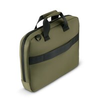Hama Laptop-Tas Ultra Lightweight Van 34 - 36 Cm (13,3 - 14,1) Olijf