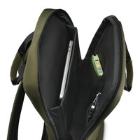 Hama Laptop-Rugzak Ultra Lightweight Tot 41 Cm (16,2) Olijf