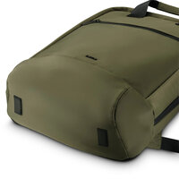 Hama Laptop-Rugzak Ultra Lightweight Tot 41 Cm (16,2) Olijf