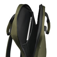 Hama Laptop-Rugzak Ultra Lightweight Tot 41 Cm (16,2) Olijf