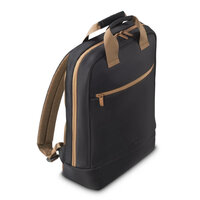 Hama Laptop-Rugzak Ultra Lightweight Tot 41 Cm (16,2) Zwart