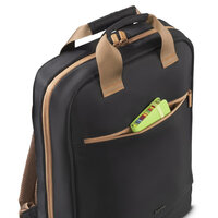 Hama Laptop-Rugzak Ultra Lightweight Tot 41 Cm (16,2) Zwart