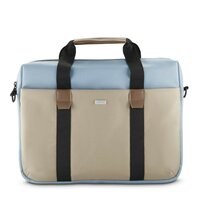 Hama Laptop-Tas Silvan Duurzaam Van 34 - 36 Cm (13,3 - 14,1) Lichtblauw