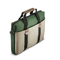Hama Laptop-Tas Silvan Duurzaam Van 40 - 41 Cm (15,6 - 16,2) Groen
