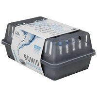 Luchtontvochtigers met navulzakjes 4 st 900 g