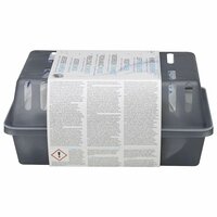 Luchtontvochtigers met navulzakjes 4 st 900 g