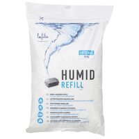 Luchtontvochtigers met navulzakjes 4 st 900 g