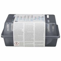 Luchtontvochtigers met navulzakjes 2 st 900 g