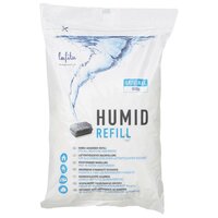 Luchtontvochtigers met navulzakjes 2 st 900 g