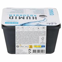 Luchtontvochtigers met navulzakjes 2 st 450 g