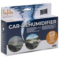 Luchtontvochtigers voor in de auto Herbruikbaar 2 st 400 g