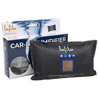 Luchtontvochtigers voor in de auto Herbruikbaar 2 st 400 g