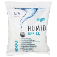 Luchtontvochtigers met navulzakjes 4 st 450 g
